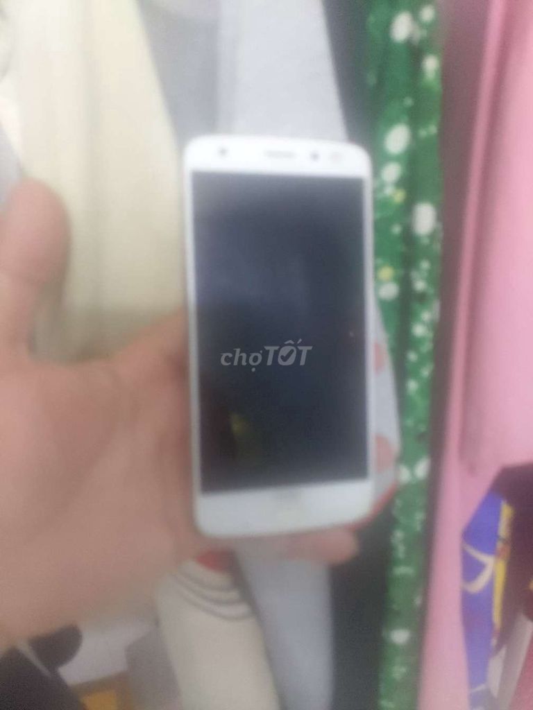Motorola Moto Z2 Trắng. Mua bán Điện thoại tại Huyện Hóc Môn Tp Hồ Chí Minh được đăng bởi Nam Nguyen hình 1