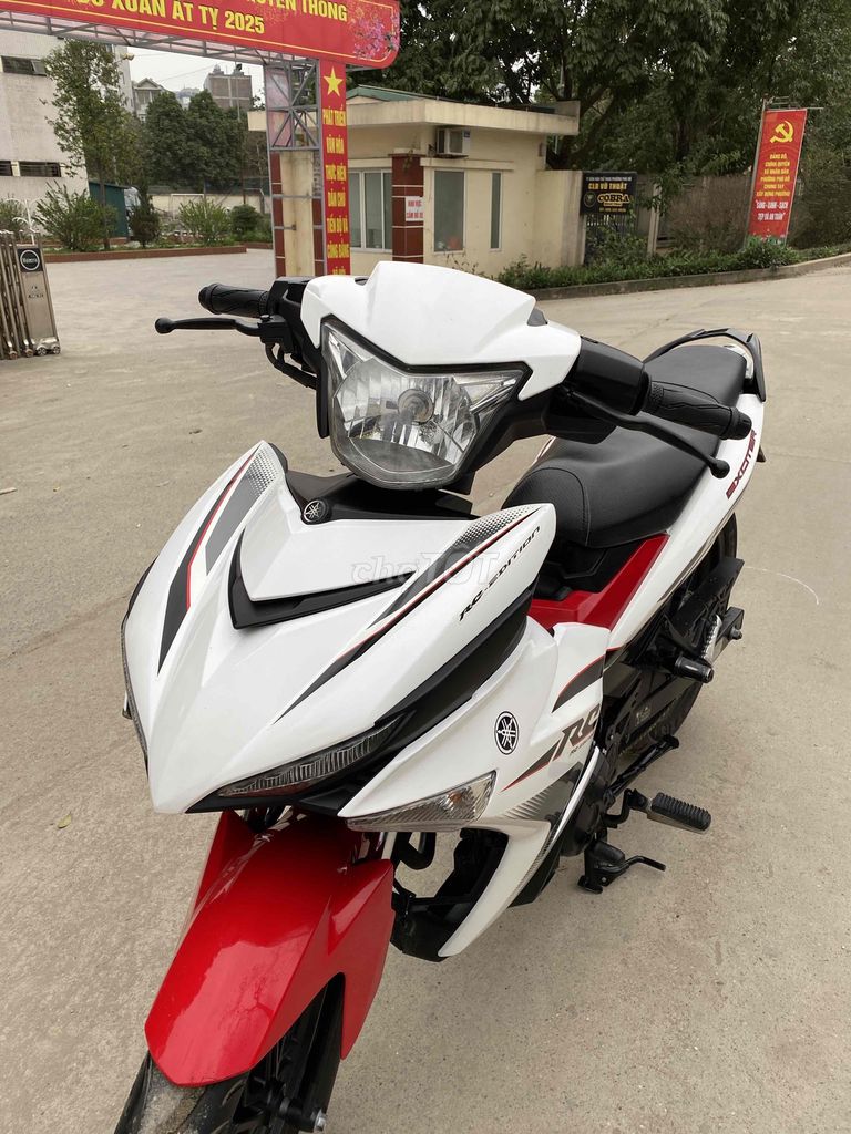 Siêu Mới Exciter 150 Chính chủ —2018 máy zin 100%. Mua bán Xe máy tại Quận Nam Từ Liêm Hà Nội được đăng bởi tuấn hình 3