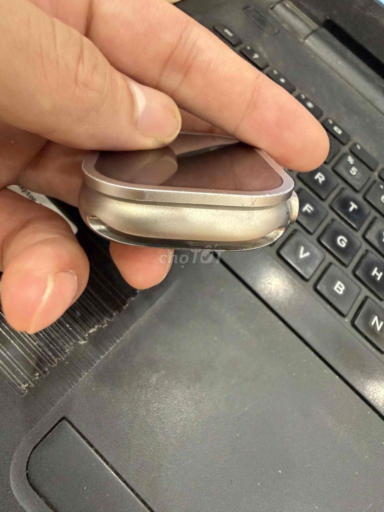 apple Watch ultra. Mua bán Thiết bị đeo thông minh tại Quận Hà Đông Hà Nội được đăng bởi Quân Hoàng hình 1