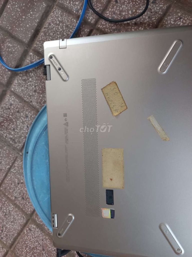 HP Pavilion Intel Core i5 Đã qua sử dụng. Mua bán Laptop tại Huyện Xuyên Mộc Bà Rịa - Vũng Tàu được đăng bởi Dung Quoc  hình 1