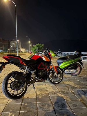 Benelli TNT 175. Mua bán Xe máy tại Thành phố Nha Trang Khánh Hòa được đăng bởi Michael Zuev