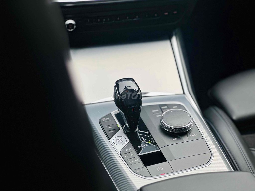 💯BMW 320i MSPORT TRẮNG/ĐEN 2022 ĐẸP CHẤT. Mua bán Ô tô tại Thành phố Thủ Đức Tp Hồ Chí Minh được đăng bởi Hứa Bửu hình 10