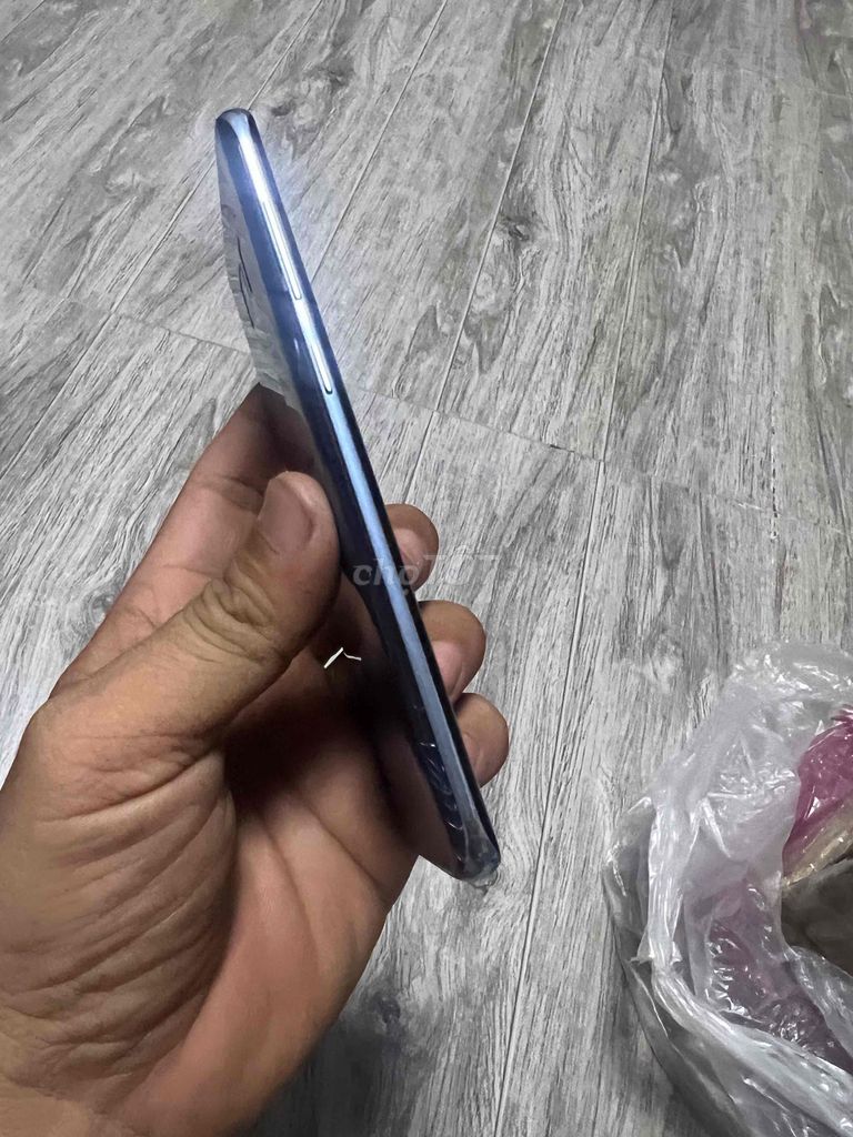 Samsung Galaxy S8 64GB Xanh. Mua bán Điện thoại tại Quận 8 Tp Hồ Chí Minh được đăng bởi Tuấn Tuấn hình 1