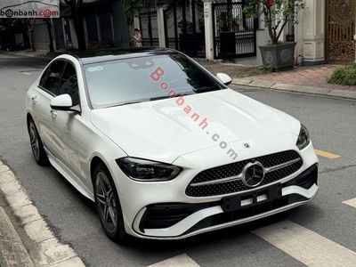 C300 AMG sản xuất 2022 All New bản V1. Mua bán Ô tô tại Quận Cầu Giấy Hà Nội được đăng bởi Tuấn Trần