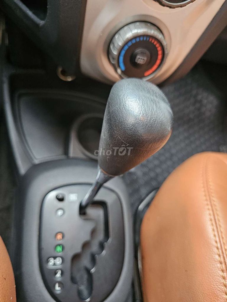 2007 1.3 AT nhập Nhật. Mua bán Ô tô tại Huyện Thanh Oai Hà Nội được đăng bởi chợ ô tô thanh oai hình 6