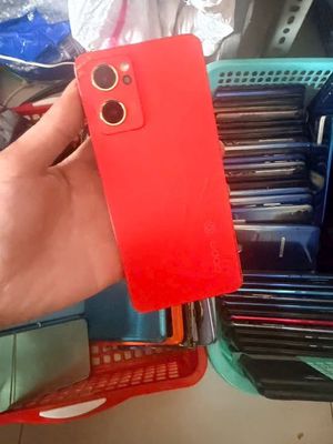 Oppo Reno Đỏ Đã qua sử dụng