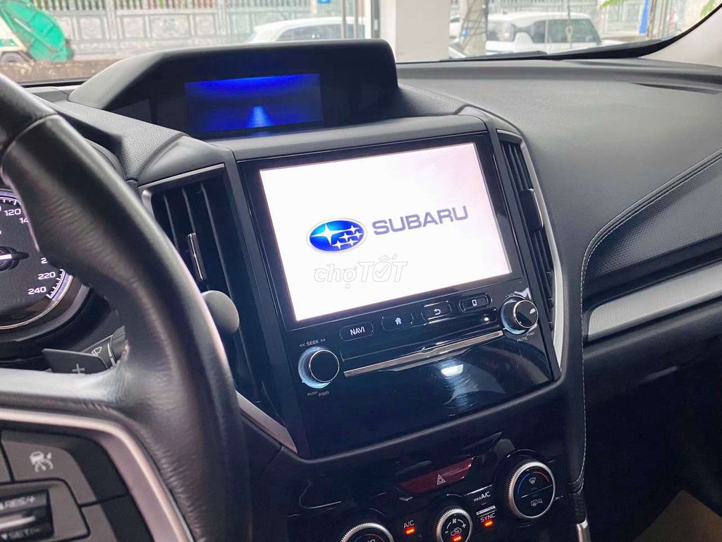 Subazu Forester 2019 2.0i-S EyeSight - 31.000 km. Mua bán Ô tô tại Thành phố Thủ Đức Tp Hồ Chí Minh được đăng bởi Nghĩa Vinfast Miền Nam hình 15