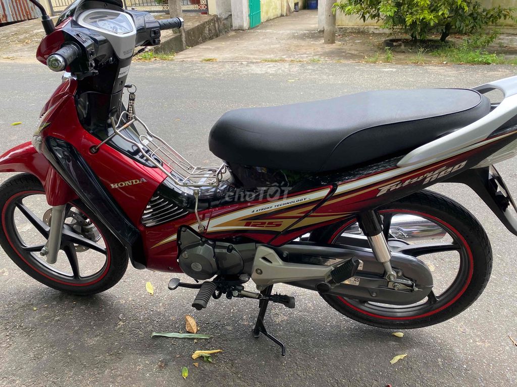 Neo GT 206 Úp 209 Máy Zin. Mua bán Xe máy tại Thành phố Châu Đốc An Giang được đăng bởi Duy Xe Cỏ hình 4