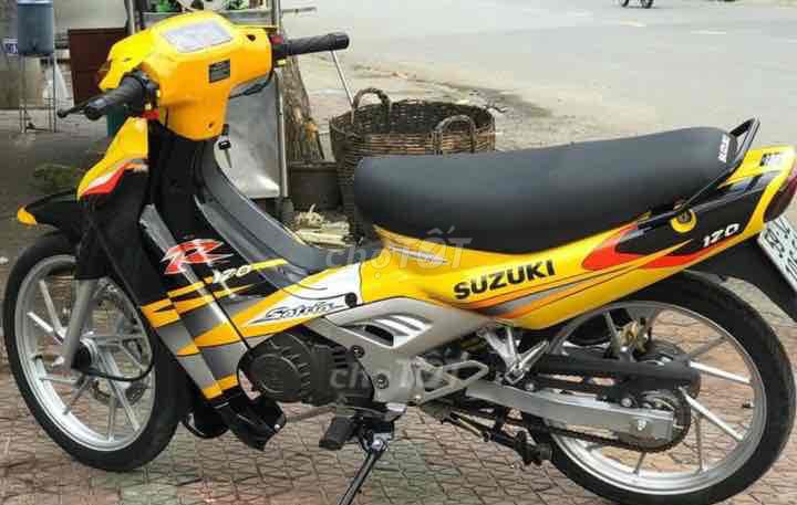 xì po 99-2000. Mua bán Xe máy tại Thành phố Thủ Đức Tp Hồ Chí Minh được đăng bởi Nam hình 1