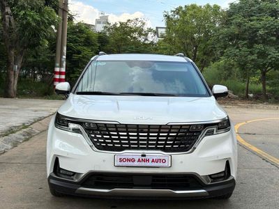 Kia Carnival 2023 Signature 2.2D - 70000 km. Mua bán Ô tô tại Thành phố Dĩ An Bình Dương được đăng bởi Quốc Thái 