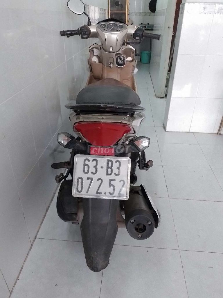 NOVO4. LX. Mua bán Xe máy tại Thành phố Biên Hòa Đồng Nai được đăng bởi tran thang hình 3