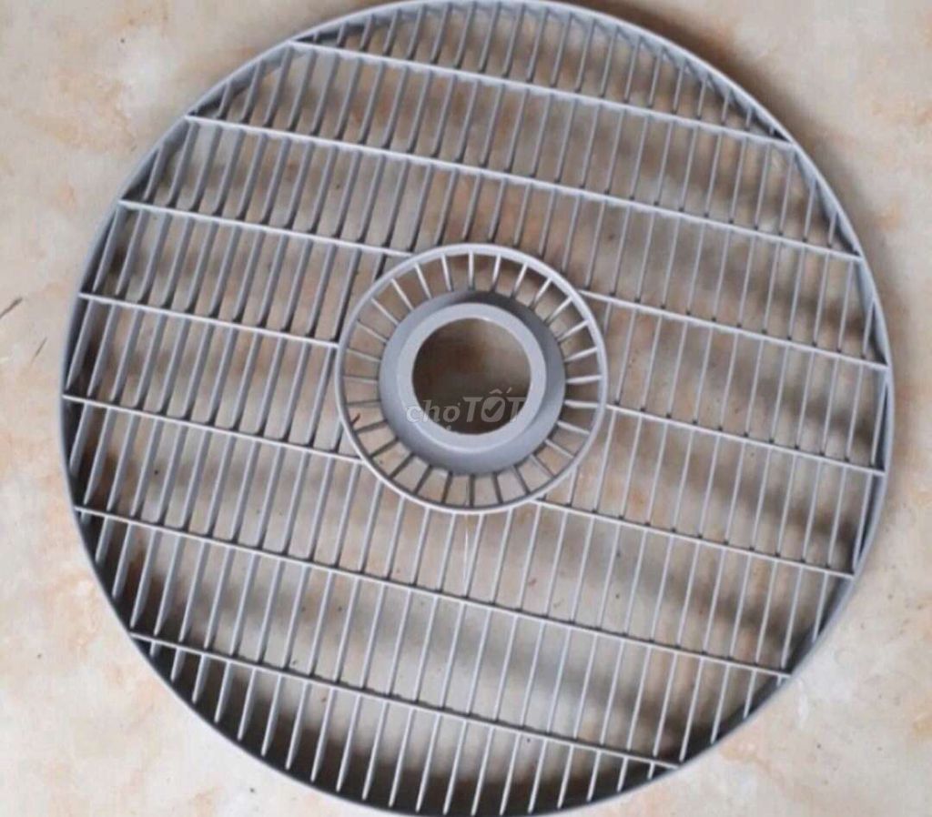 Lồng quạt hộp kim loại 28cm Mới. Mua bán Quạt tại Quận Hà Đông Hà Nội được đăng bởi anh hình 1