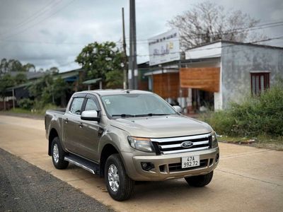 Ford ranger 2013 XLS 2.2L 4x2 AT - 125000 km. Mua bán Ô tô tại Thành phố Bảo Lộc Lâm Đồng được đăng bởi Kimquang