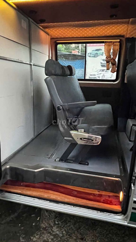 2008 Special 313 CDI - 686868 km. Mua bán Ô tô tại Huyện Củ Chi Tp Hồ Chí Minh được đăng bởi Thái Dương hình 5