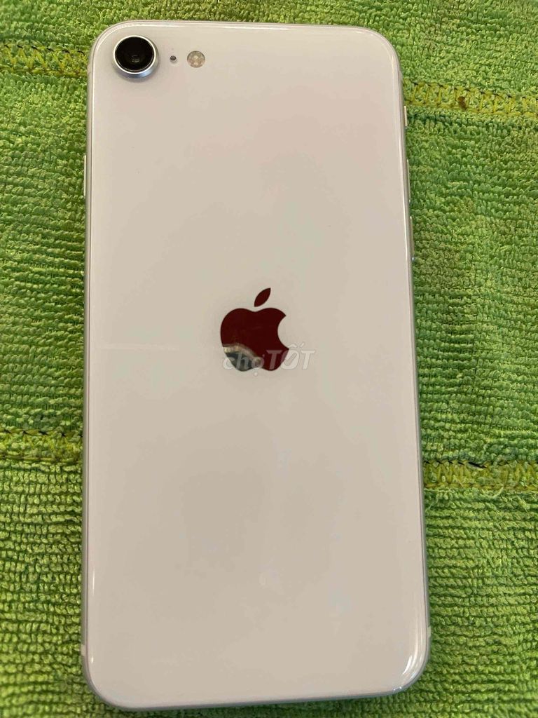 bán iphone SE 2020/64G. Mua bán Điện thoại tại Quận Gò Vấp Tp Hồ Chí Minh được đăng bởi Nghe Nhìn hình 1