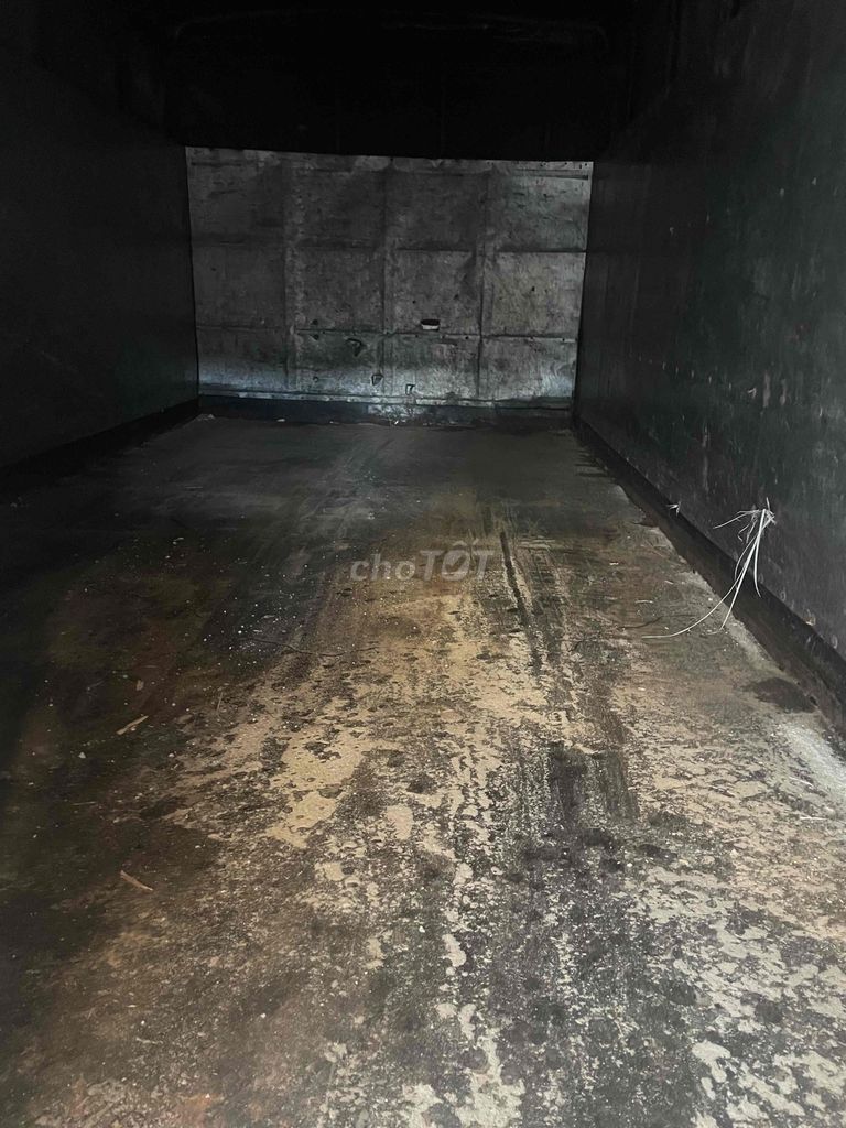 K165. trọng tải 2.4 tấn đời 2015. xe 1 chủ Sơn zin. Mua bán Xe tải, xe ben tại Thành phố Dĩ An Bình Dương được đăng bởi Tuan hình 3