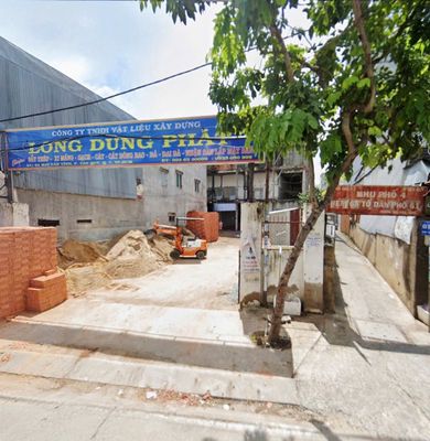 Đất lớn 1022.33m² nở hậu mặt tiền Mai Văn Vĩnh Q7 giá 125 tỷ (TL)