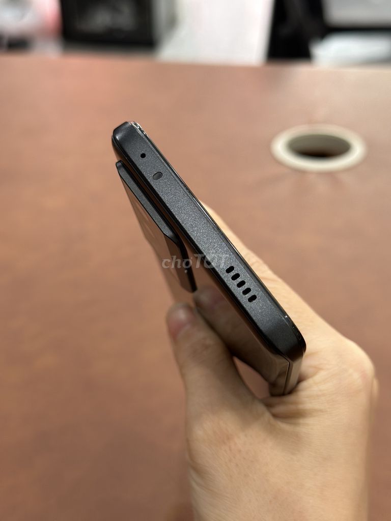 K60 Đen, Xiaomi redmi K60 bản xách tay 12256gb