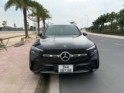SIÊU LƯỚT MERCEDES 2023 GLC 300 - 5100 km. Mua bán Ô tô tại Thành phố Thủ Đức Tp Hồ Chí Minh được đăng bởi BÌNH VÌNH PHÚ CHUYÊN XE LƯỚT BAO TEST HÃNG  hình 1