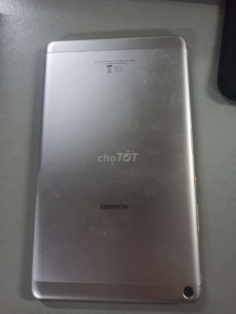 Huawei MediaPad T3 16GB Bạc 2GB RAM. Mua bán Máy tính bảng tại Quận Hoàng Mai Hà Nội được đăng bởi Thanh hình 1