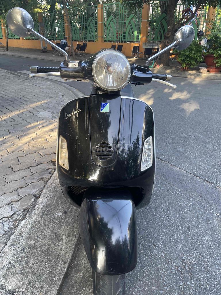Vespa GT Nam Xăng Cơ. Mua bán Xe máy tại Quận 7 Tp Hồ Chí Minh được đăng bởi Tên chưa cung cấp hình 17
