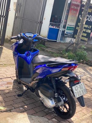 Vario 125. Mua bán Xe máy tại Thành phố Buôn Ma Thuột Đắk Lắk được đăng bởi Tuấn Anh