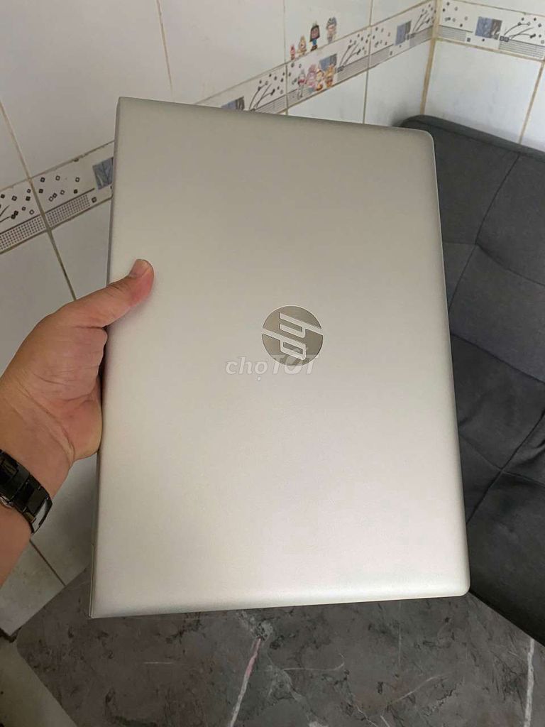 Hp probook 640 G5 ( i5-8365U. Ram 8G/ssd 128G )