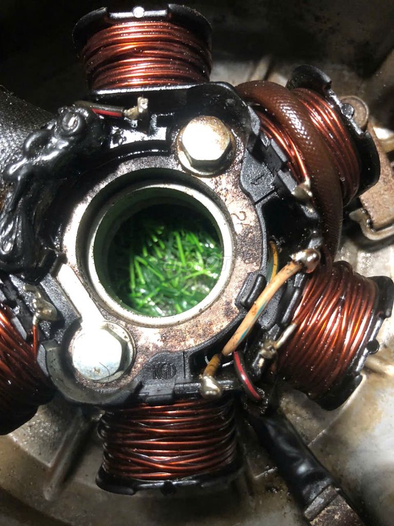 full bộ lửa honda astrea KGD. nguyên zin. Mua bán Phụ tùng xe tại Thành phố Long Khánh Đồng Nai được đăng bởi trần lâm hình 6