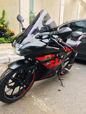 Suzuki GSX-R150 xe đẹp-nguyên bản zin chất