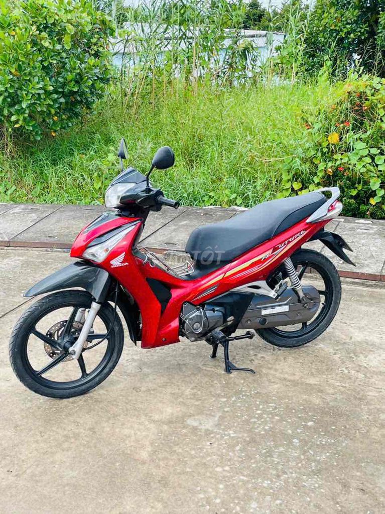 Fu mập zin êm, xe đẹp keng. Mua bán Xe máy tại Huyện Thới Lai Cần Thơ được đăng bởi XE MÁY QUAN QUÂN hình 4