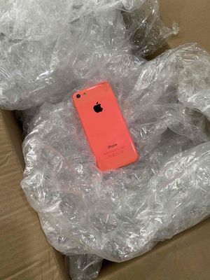 iPhone 5C 16GB QT, dùng để nghe gọi.. Mua bán Điện thoại tại Quận Gò Vấp Tp Hồ Chí Minh được đăng bởi Lộc bán lap hình 1