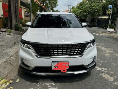 carnival 2022.dầu 7ghế.rin.có đổi xe
