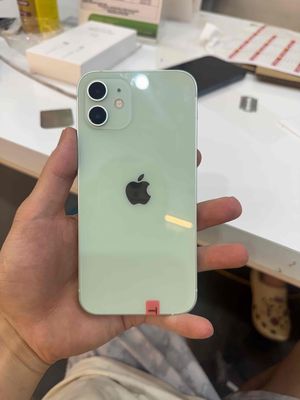 Apple iPhone 12 64GB Xanh lá
