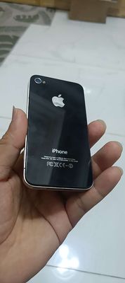 IPhone 4 giá rẻ. Mua bán Điện thoại tại Quận Bình Tân Tp Hồ Chí Minh được đăng bởi Huỳnh văn lộc
