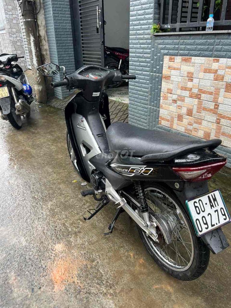 cần bán wave 50cc. Mua bán Xe máy tại Thành phố Biên Hòa Đồng Nai được đăng bởi XM Kiều Anh  hình 2