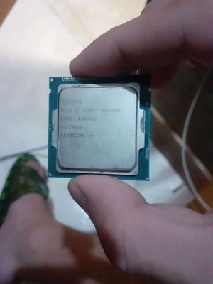 Bán tù mù cpu i5 4590. Mua bán Linh kiện (RAM, Card...) tại Huyện Minh Hóa Quảng Bình được đăng bởi Hoàng Nguyễn Huy