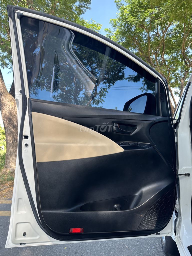 Toyota Innova 2019 photo 3