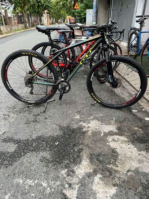 Xe đạp địa hình GT Karakoram Nhôm M - 134896525