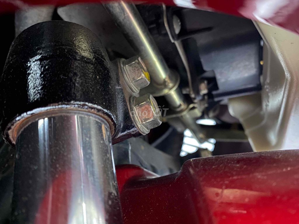 SH Ý 150 SỐ MÁY 1089 ĐK 2015 ZIN 100% TRÙM MỀN CỌP. Mua bán Xe máy tại Quận Bình Thạnh Tp Hồ Chí Minh được đăng bởi A HƯNG hình 6