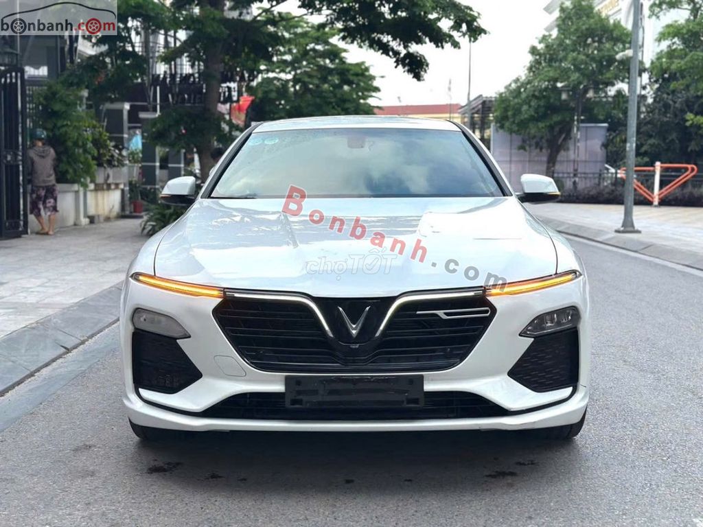 vinfats lux A 2022 tieu chuẩn. Mua bán Ô tô tại Quận Nam Từ Liêm Hà Nội được đăng bởi viet3s auto hình 5