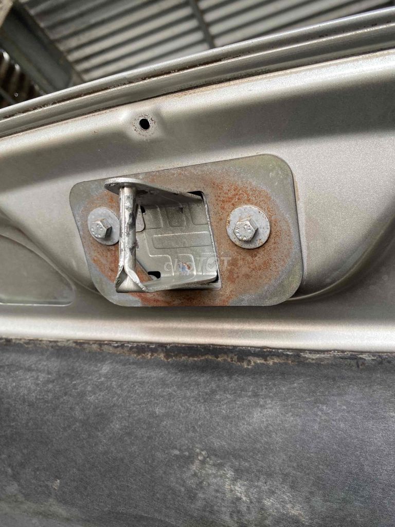 Ford Transit 2017 Standard - 190000 km. Mua bán Ô tô tại Huyện Châu Thành Tây Ninh được đăng bởi Đức TN hình 11