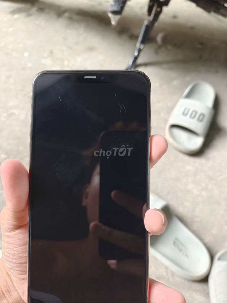 Iphone 11 pro max. Mua bán Điện thoại tại Thành phố Long Xuyên An Giang được đăng bởi NGUYEN NHUT NAM hình 2