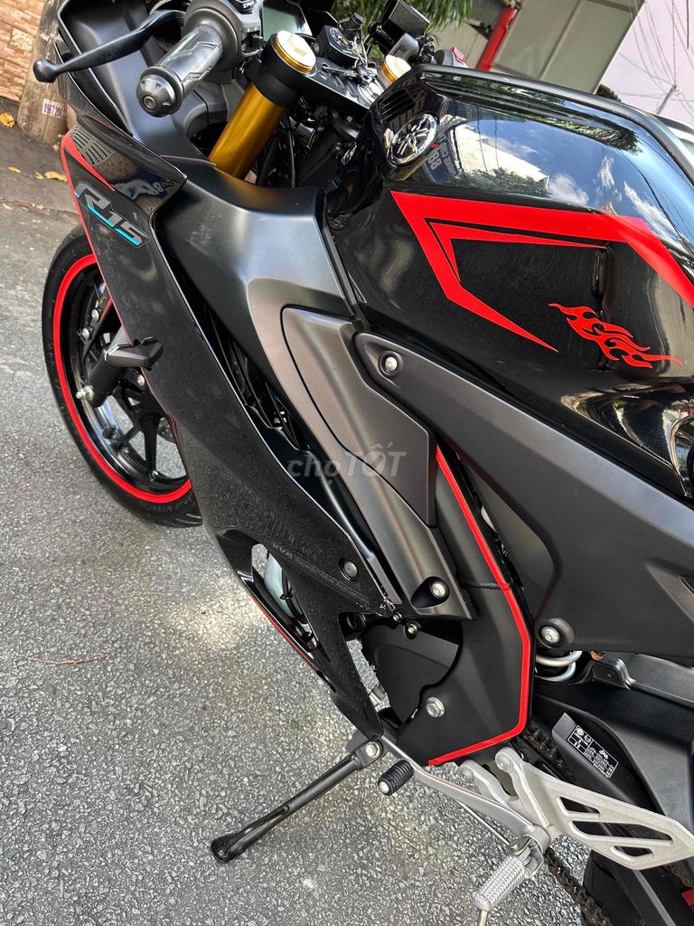 r15v4. Mua bán Xe máy tại Quận Tân Bình Tp Hồ Chí Minh được đăng bởi Huyền hình 7