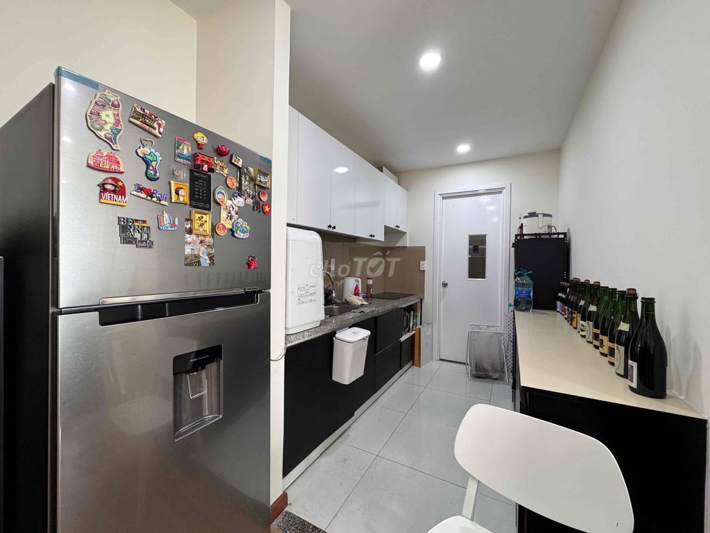 Bán căn hộ Diamond Riverside full nội thất 3.1ty thương lượng