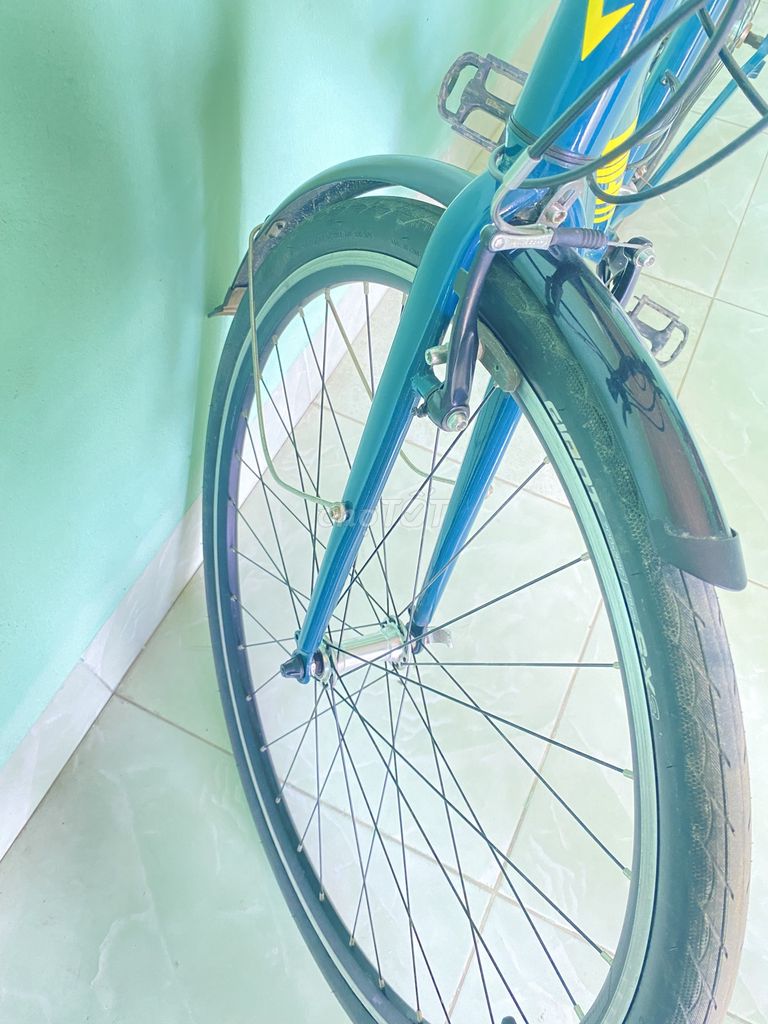 Không còn nhu cầu sử dụng cần bán Giant Escape 3. Mua bán Xe đạp tại Huyện Phú Vang Thừa Thiên Huế được đăng bởi Hoàng Văn Hạnh hình 4