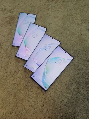 ĐT NOTE10 PLUS BẢN HÀN ĐỦ MÀU SẴN 2SIM 12/256GB. Mua bán Điện thoại tại Quận Thanh Xuân Hà Nội được đăng bởi ĐỊA CHỈ SHOP SỐ 173 NGUYỄN XIỂN THANH XUÂN HÀ NỘI