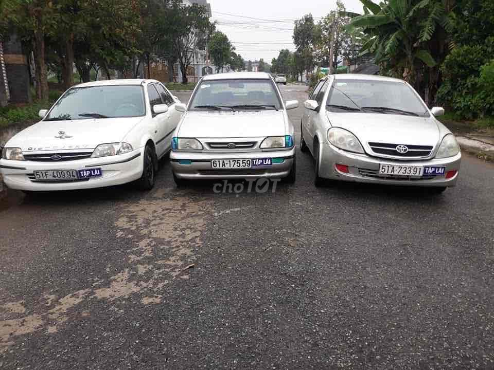 Khoá học bằng lái hạng B. Dịch vụ tại Thị xã Bến Cát Bình Dương được đăng bởi Ngô Cao Quyền hình 2