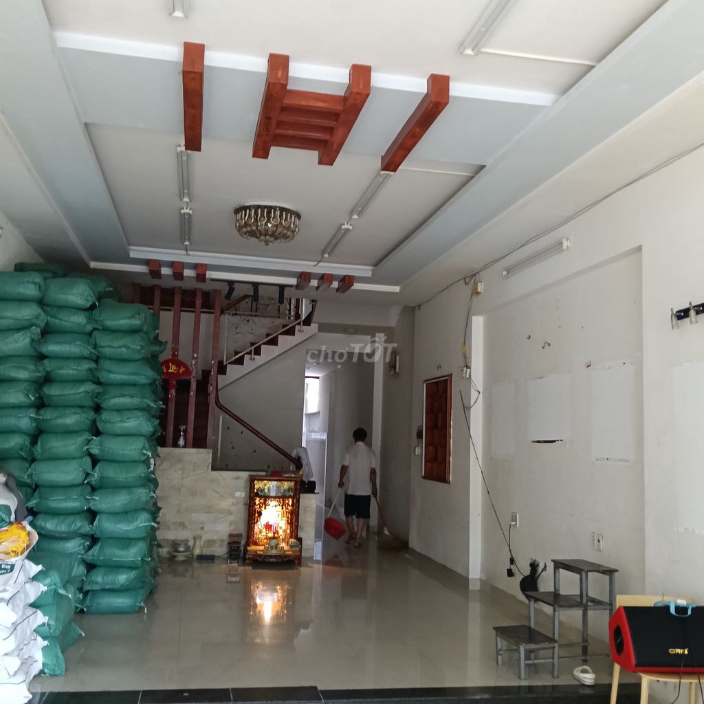 Аренда · 3 комн. · 125 м² · Quận Sơn Trà, ул. Đường Nguyễn Chí Diểu