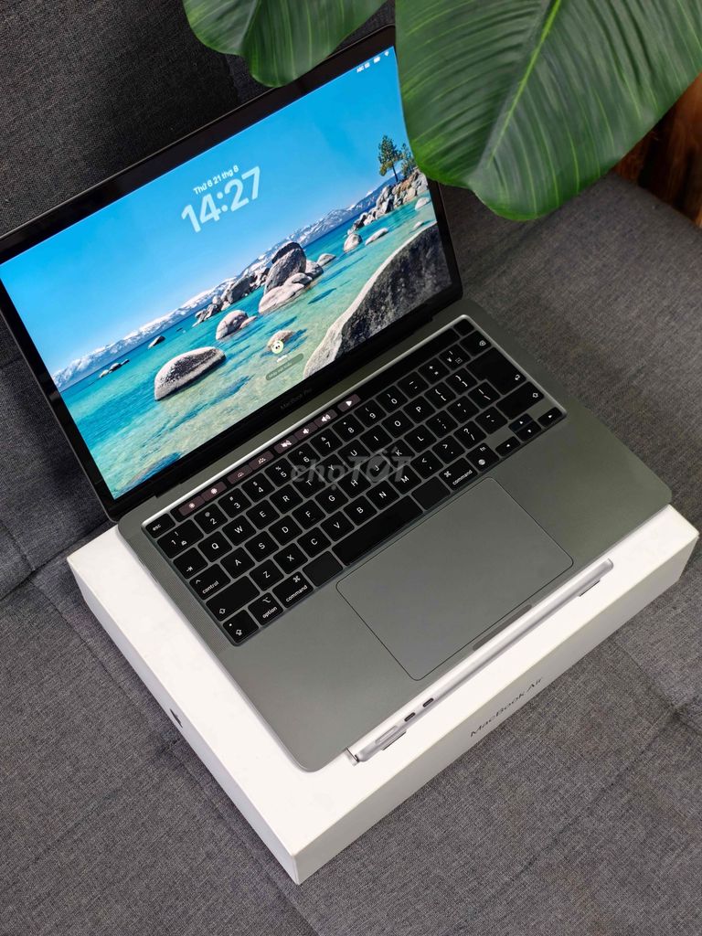 macbook Pro M2 16/512gb Grey Sạc 54L P100%. Mua bán Laptop tại Quận Đống Đa Hà Nội được đăng bởi Quý Hoàng hình 1