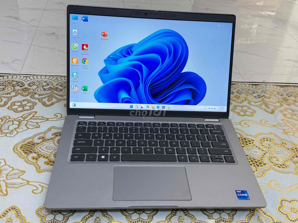Dell Latitude 5430touch i7-1255U/16GB/256GB pin 4H. Mua bán Laptop tại Quận Hải An Hải Phòng được đăng bởi LAPTOP PC UY TÍN NGON BỔ RẺ hình 1